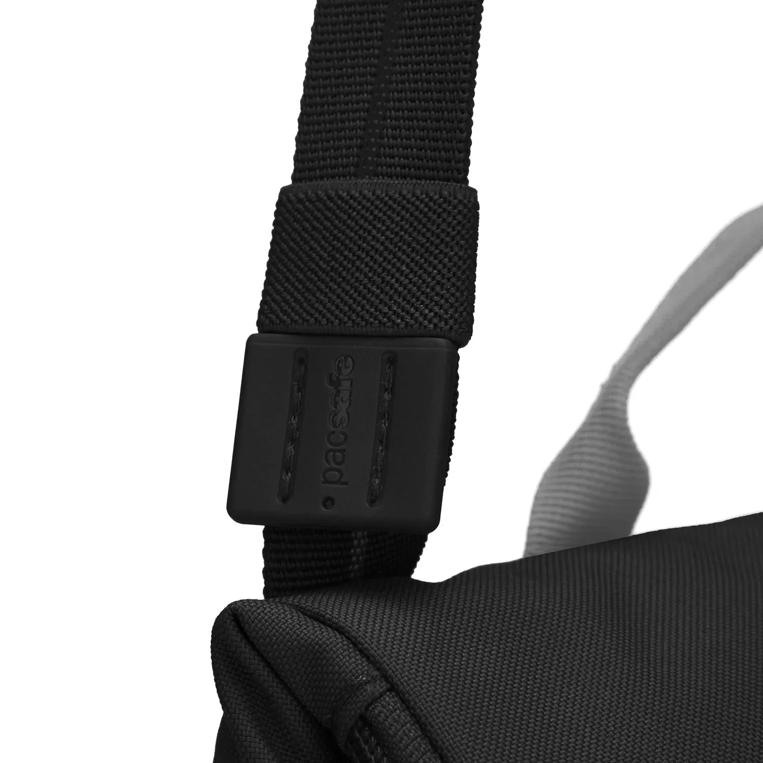 Pacsafe GO Anti Theft Saddle Cross Body