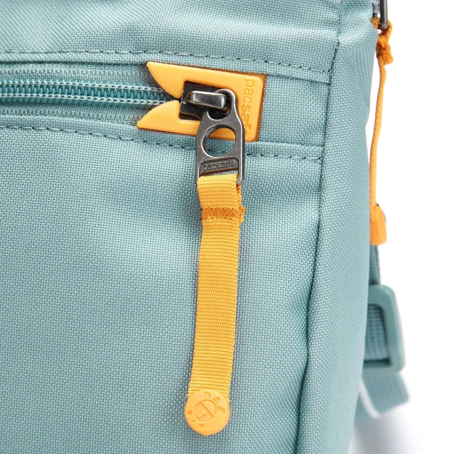 Pacsafe GO Anti Theft Saddle Cross Body