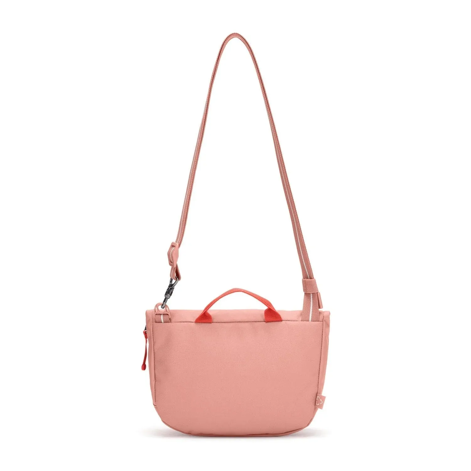 Pacsafe GO Anti Theft Saddle Cross Body