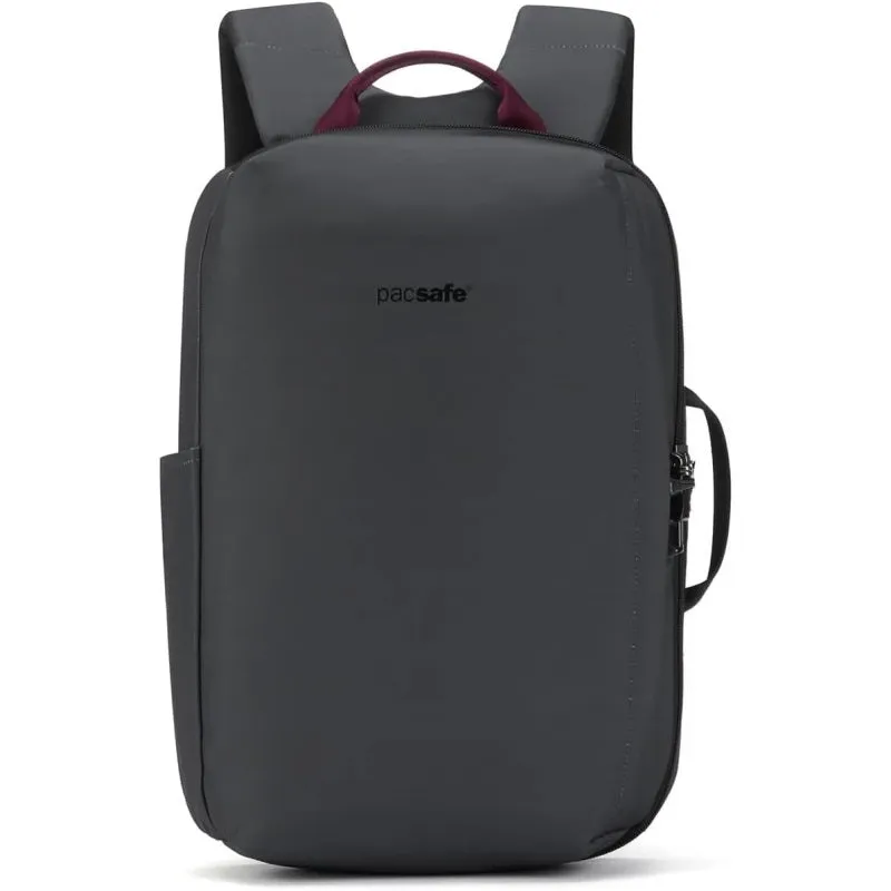Pacsafe Metrosafe X 13" Commuter Backpack Unisex - Slate