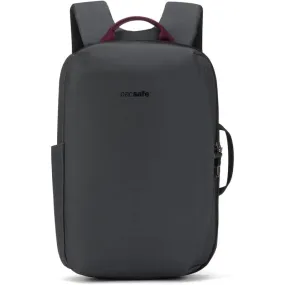 Pacsafe Metrosafe X 13" Commuter Backpack Unisex - Slate