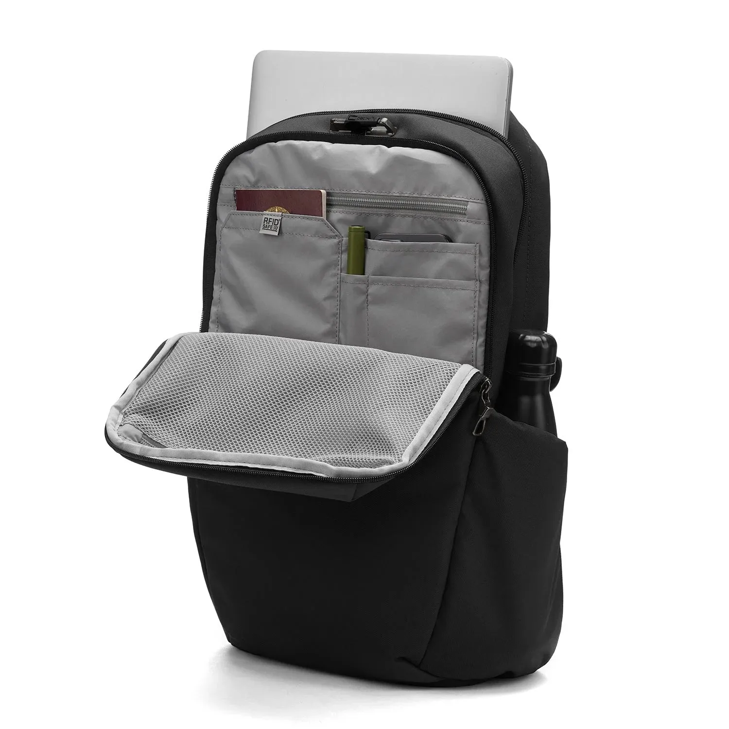 Pacsafe Vibe 25 Anti-theft 25L Backpack (RFID Blocking)