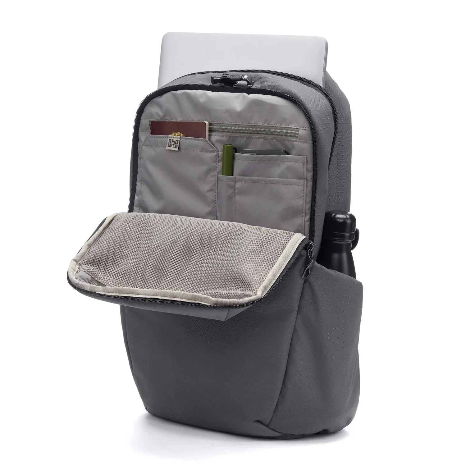 Pacsafe Vibe 25 Anti-theft 25L Backpack (RFID Blocking)