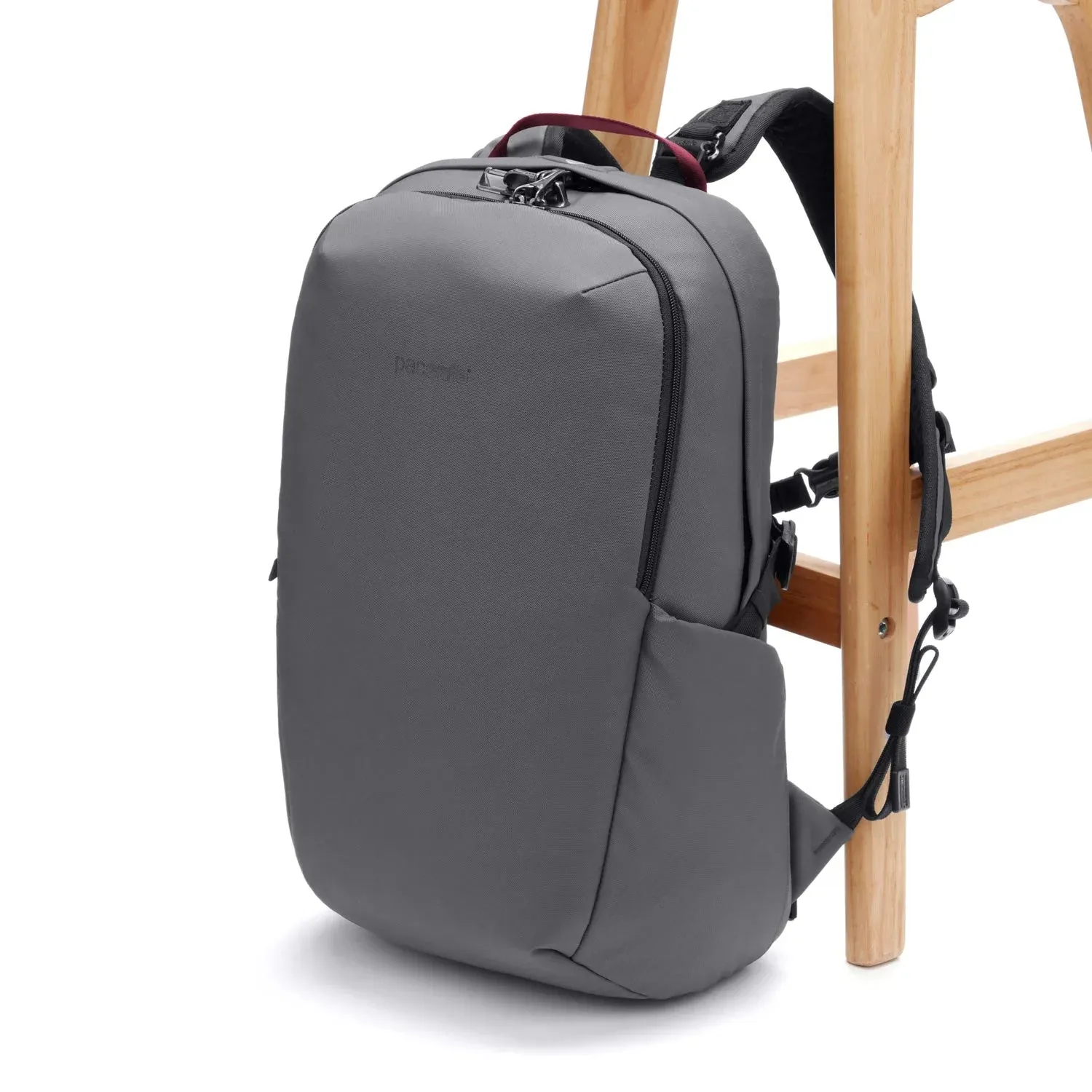Pacsafe Vibe 25 Anti-theft 25L Backpack (RFID Blocking)