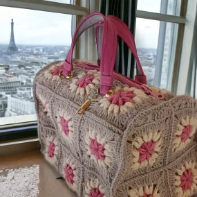 PARISIENNE BAG