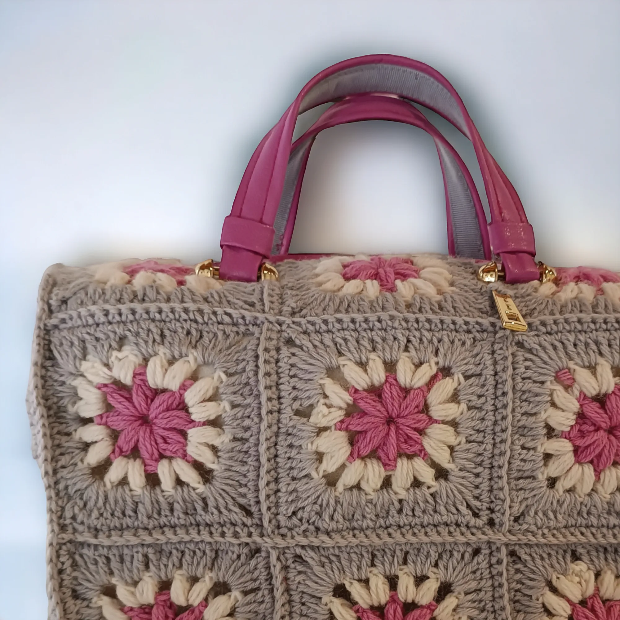 PARISIENNE BAG