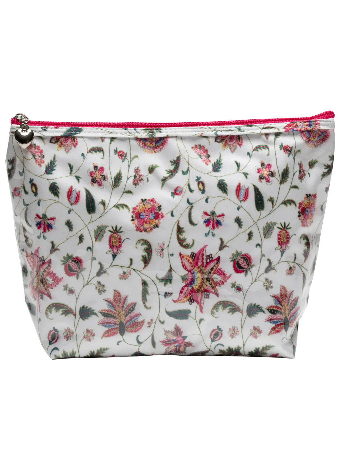 Passion Cosmetic Bag Bundle, (Sm, Md, Lg)