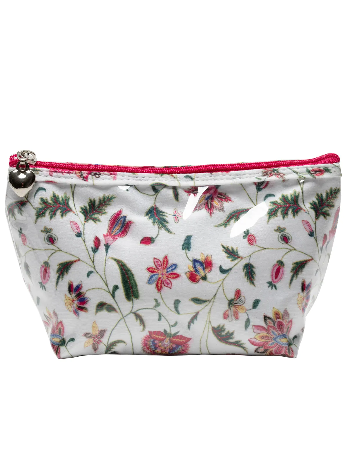 Passion Cosmetic Bag Bundle, (Sm, Md, Lg)