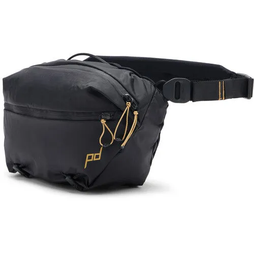 Peak Design Outdoor Sling (Black, 7L)