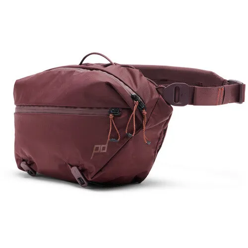 Peak Design Outdoor Sling (Eclipse, 7L)