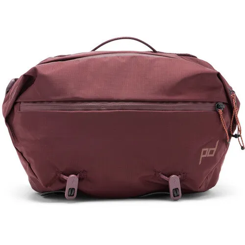 Peak Design Outdoor Sling (Eclipse, 7L)