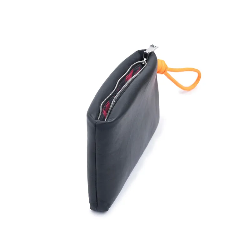 PILLOW PENCIL | BLACK