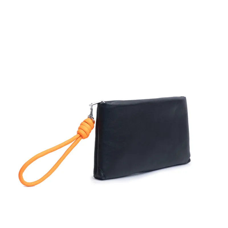 PILLOW PENCIL | BLACK
