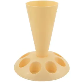 Piping bag cone/holder