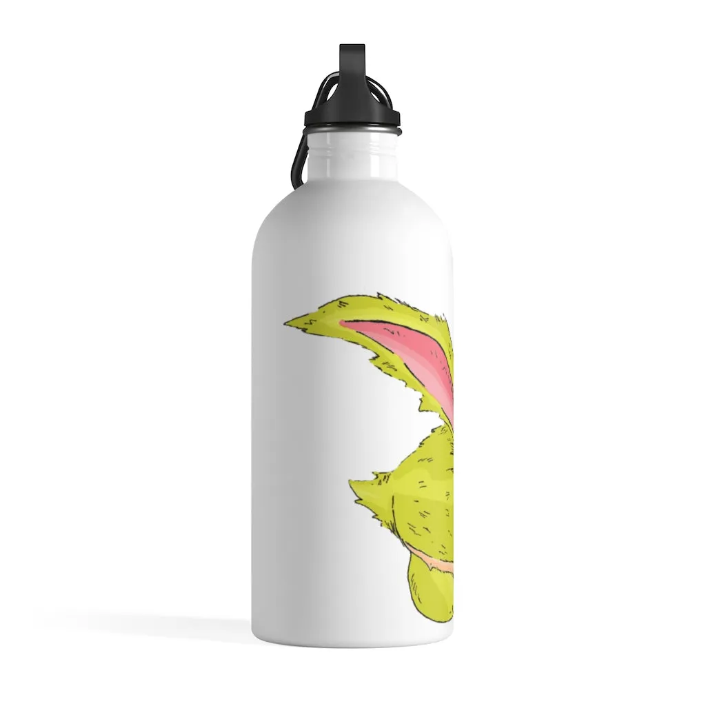Pon-Pon Stainless Steel Water Bottle