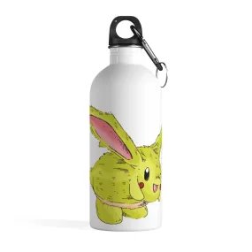 Pon-Pon Stainless Steel Water Bottle
