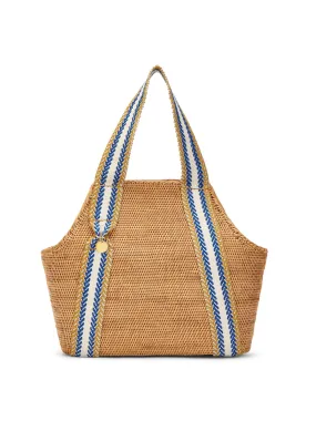 Poso small shopper bag