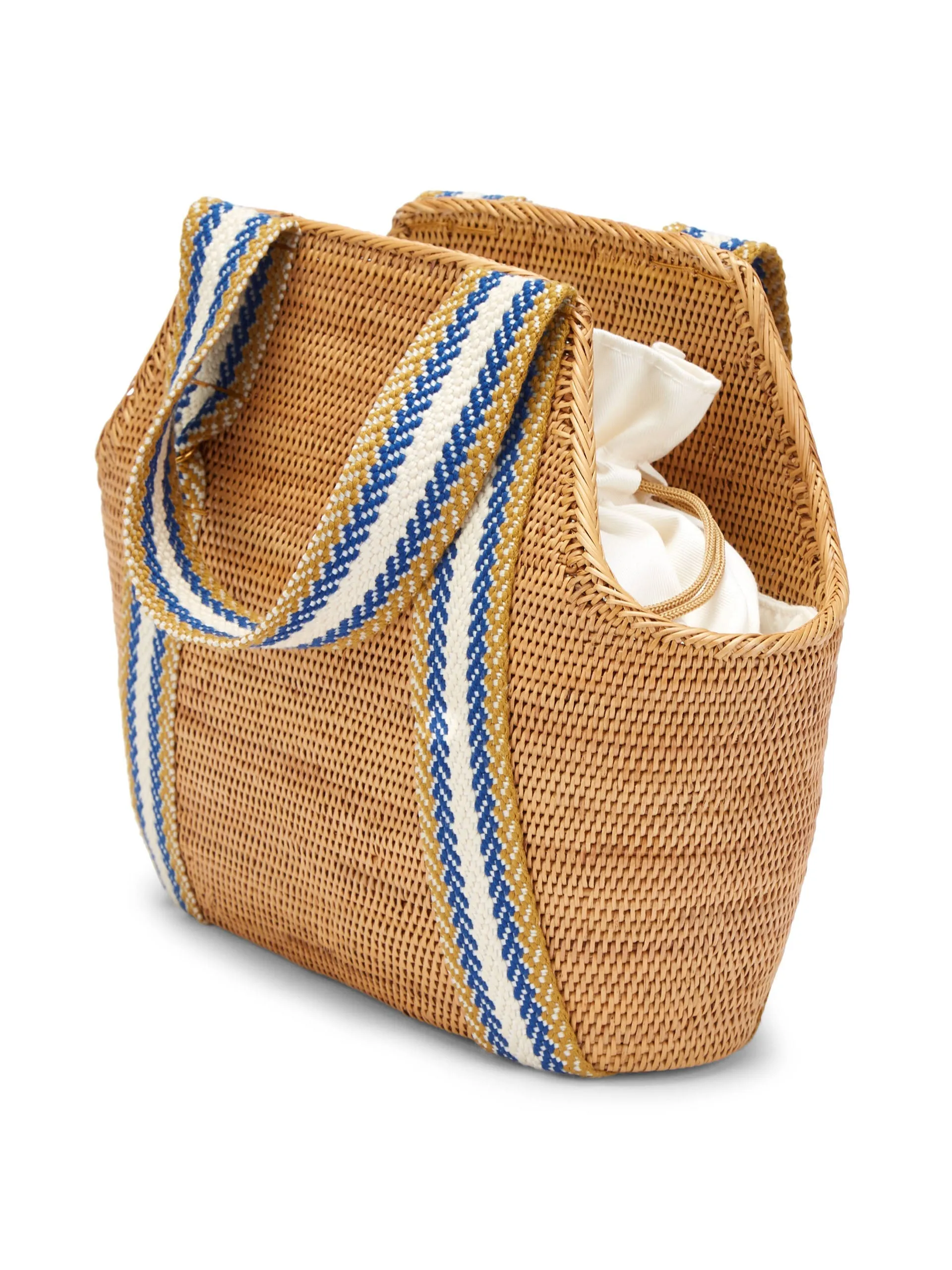 Poso small shopper bag