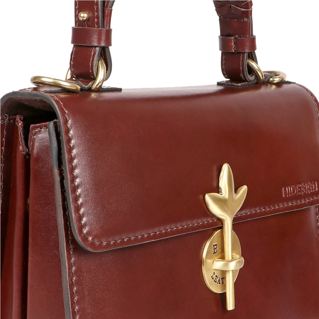 PRESERVE 02 SHOULDER BAG