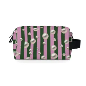 Pretty In Pearls Toiletry Bag