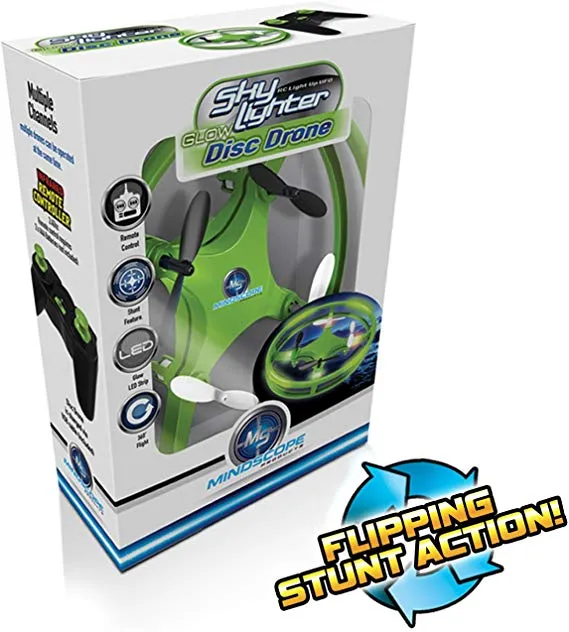 Quadcopter Drone