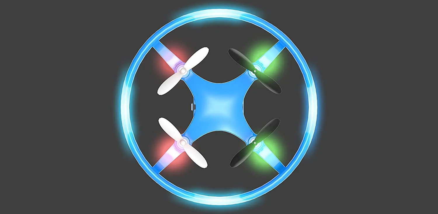 Quadcopter Drone