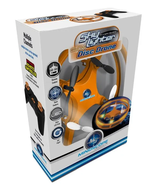 Quadcopter Drone
