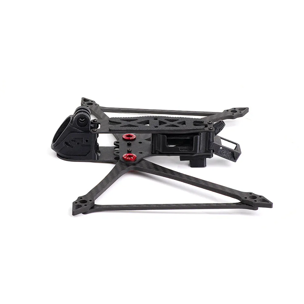 Rekon5 LR 5 inch Long Range Frame/ ultra-light Longrange FPV Drone Frame/ 4MM arm kit