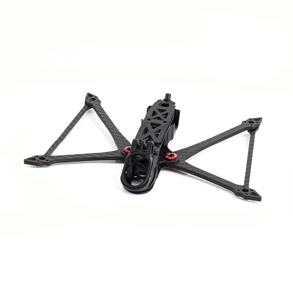 Rekon5 LR 5 inch Long Range Frame/ ultra-light Longrange FPV Drone Frame/ 4MM arm kit