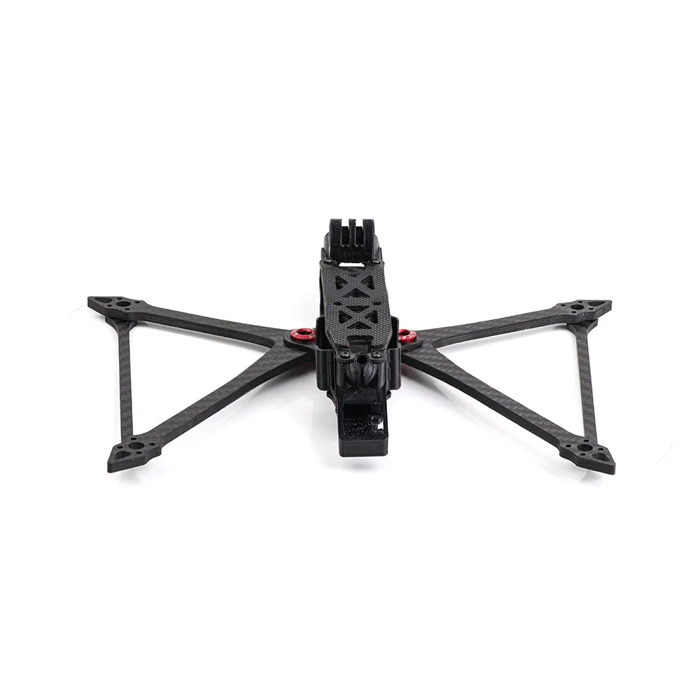 Rekon5 LR 5 inch Long Range Frame/ ultra-light Longrange FPV Drone Frame/ 4MM arm kit