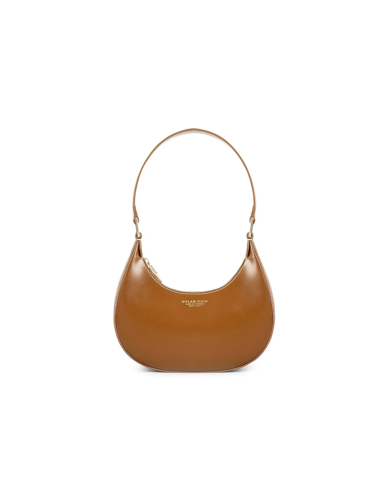 Rhea Sling Bag Tan