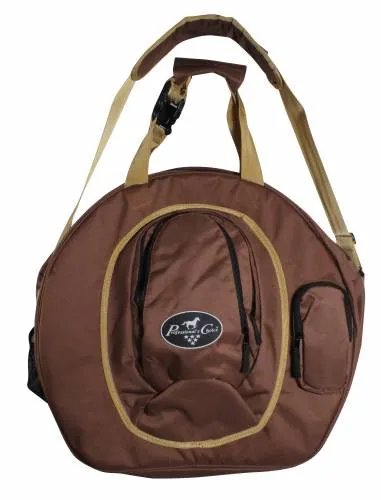 Rope bag backpack