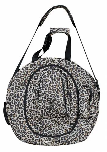 Rope bag backpack