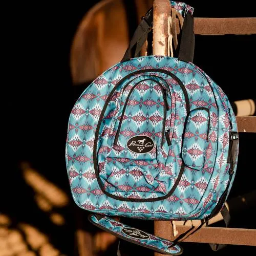 Rope bag backpack