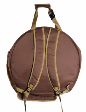 Rope bag backpack