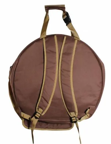 Rope bag backpack