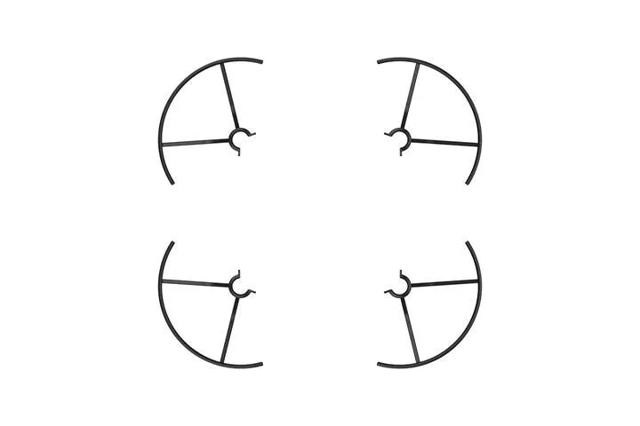 Ryzepropguard For Tello Drone
