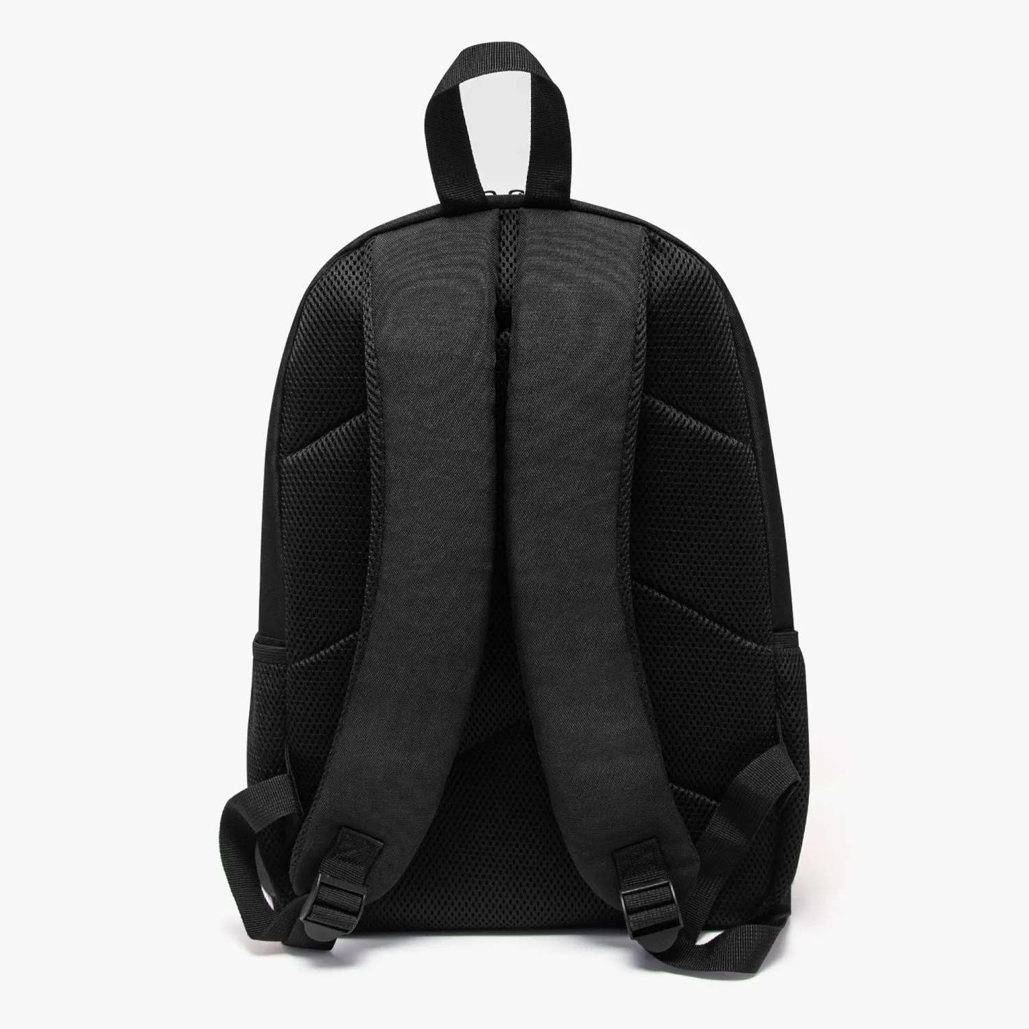 Sac à dos d'école pour enfant "Cow-boy devant couché de soleil" (201)