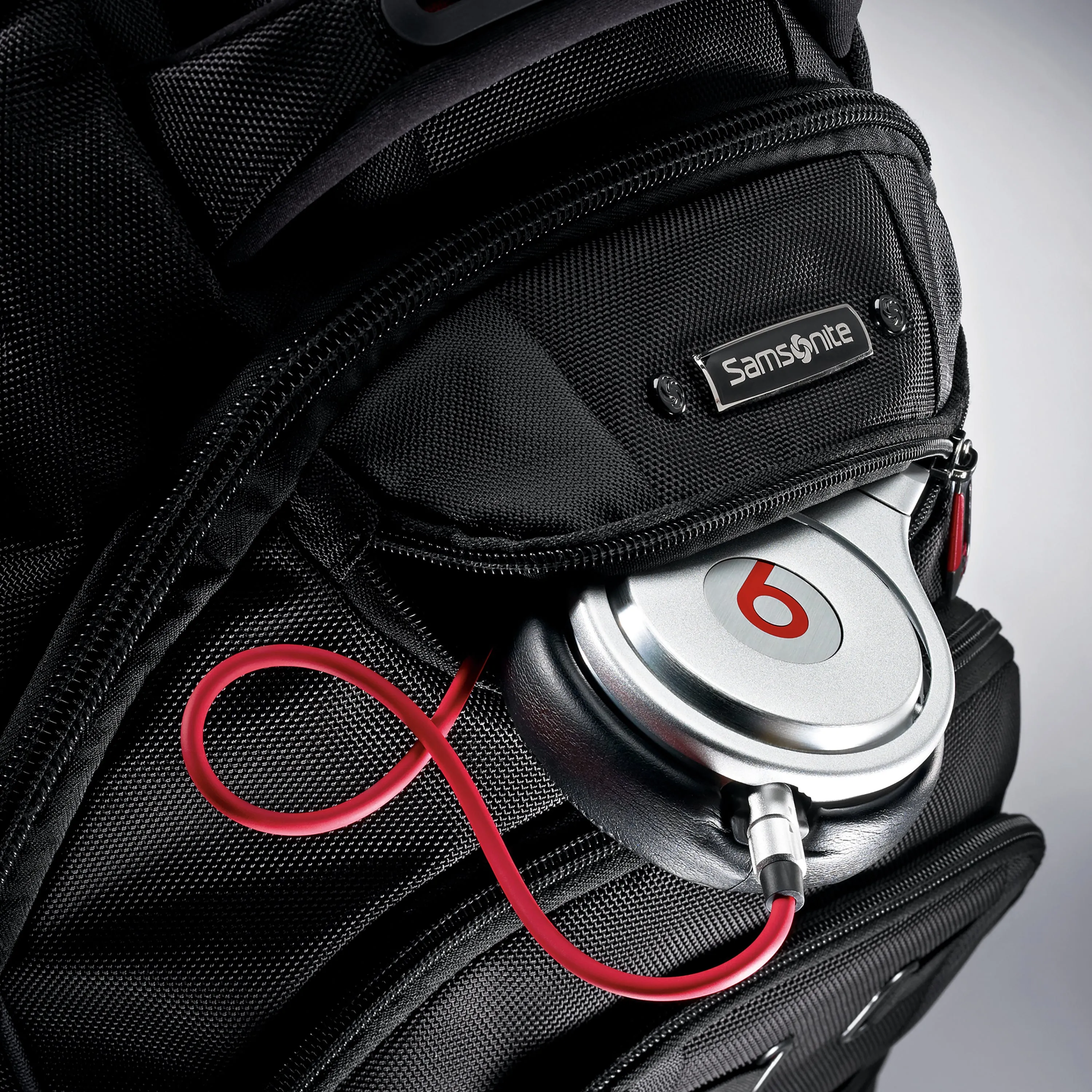 Samsonite Tectonic 2 Laptop Backpack PFT