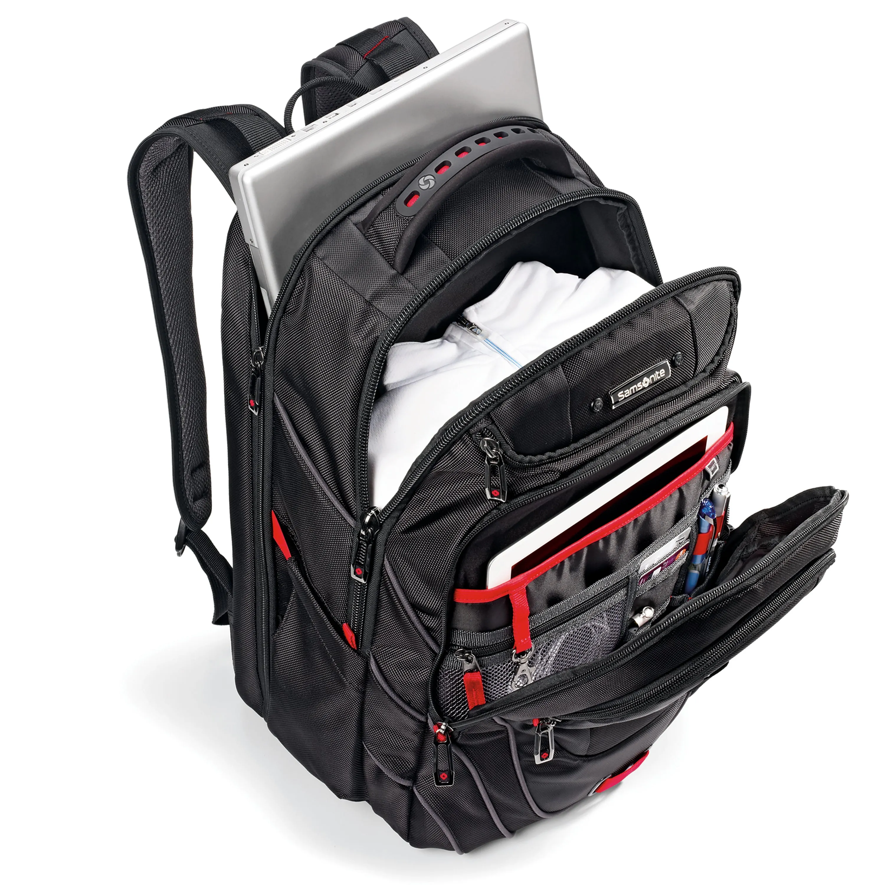 Samsonite Tectonic 2 Laptop Backpack PFT