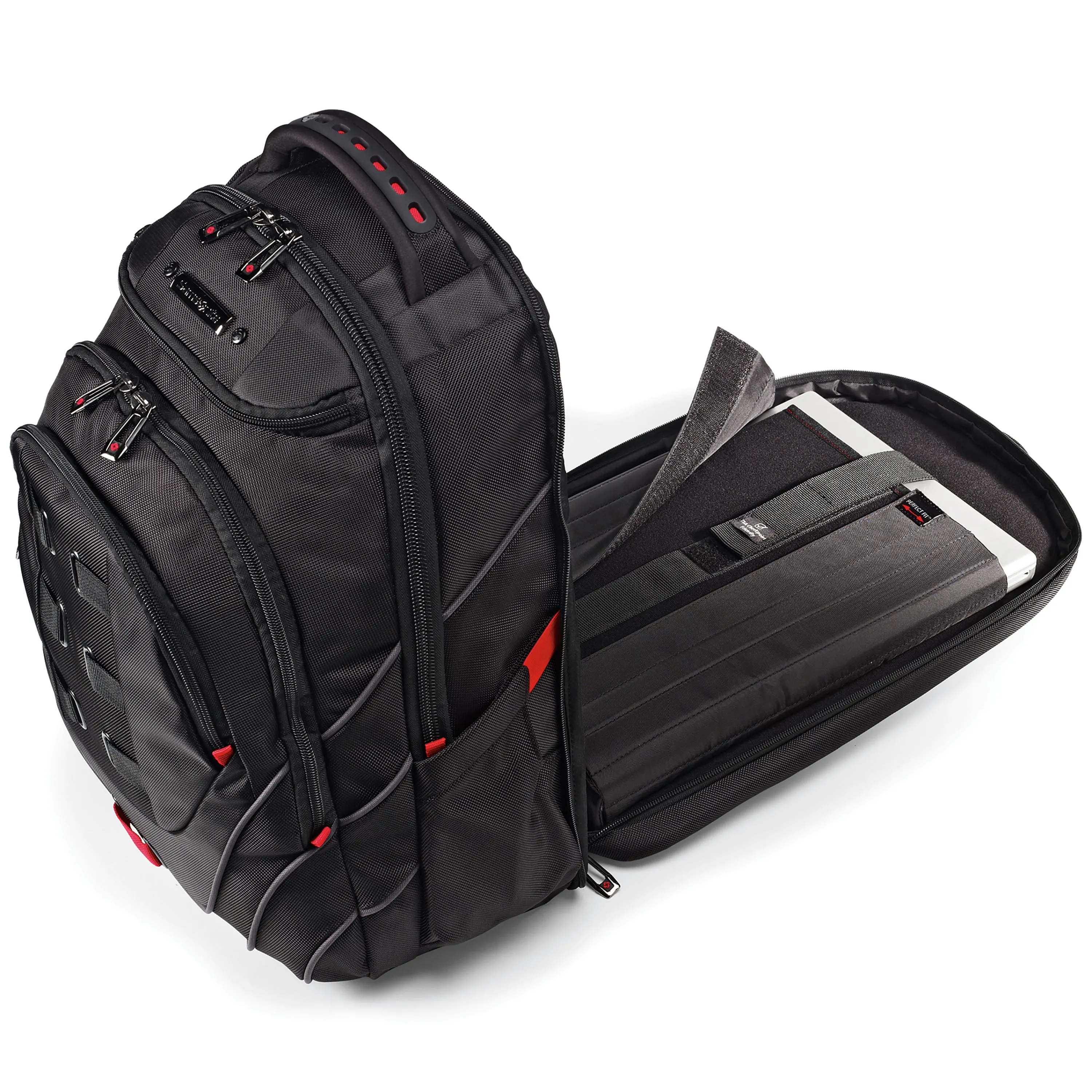 Samsonite Tectonic 2 Laptop Backpack PFT