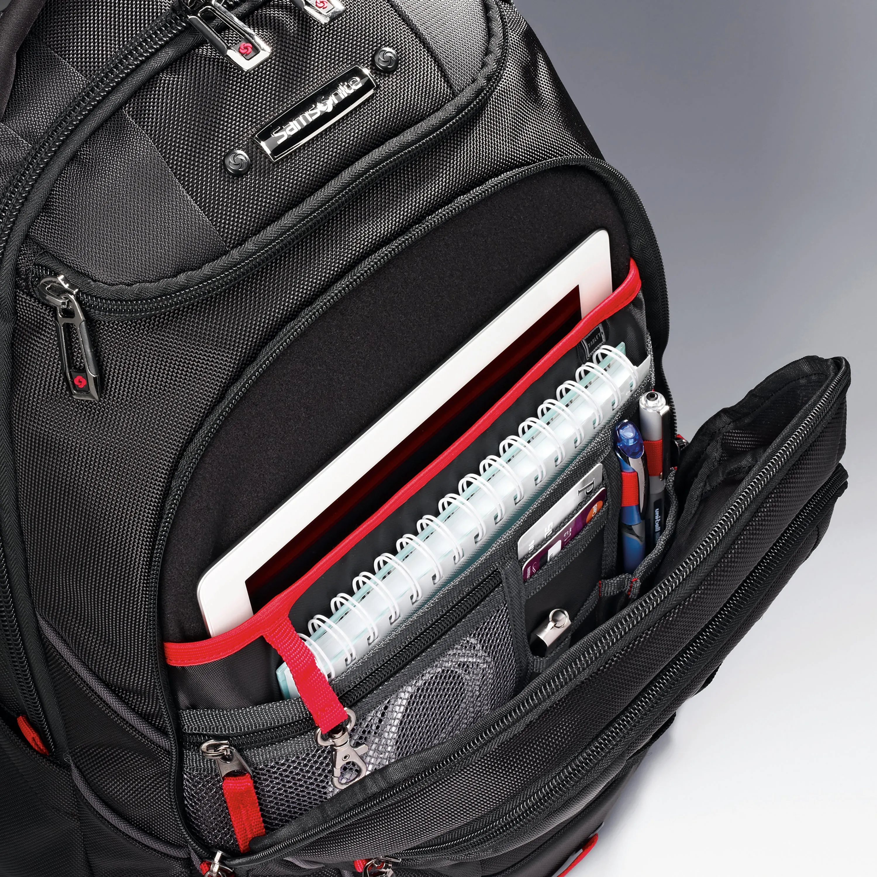 Samsonite Tectonic 2 Laptop Backpack PFT
