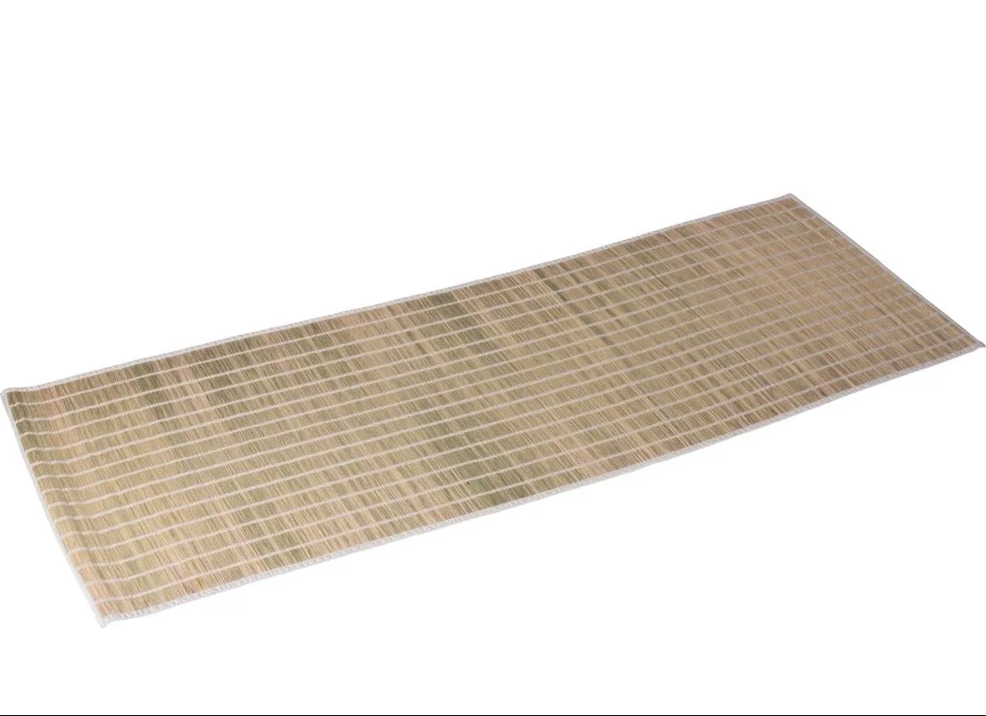 SAT  | Darbha Indian Grass Mat 100% Natural