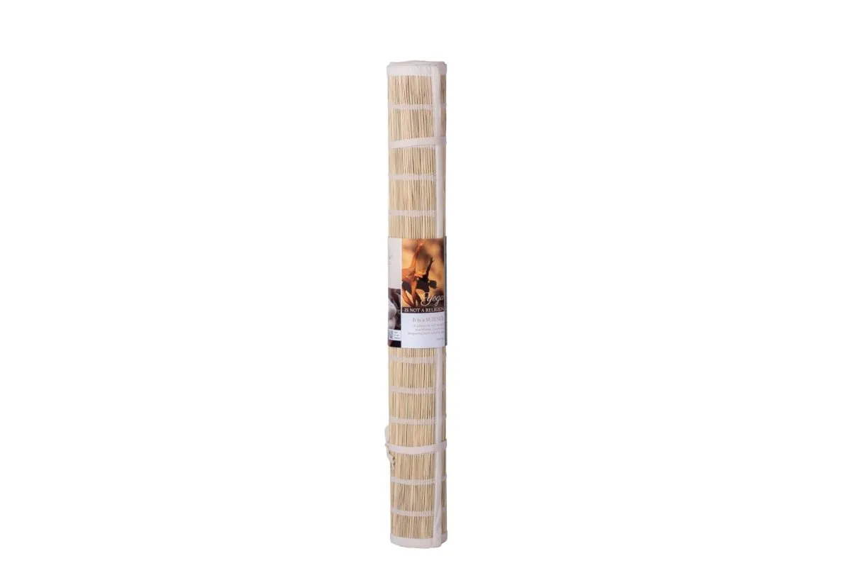 SAT  | Darbha Indian Grass Mat 100% Natural