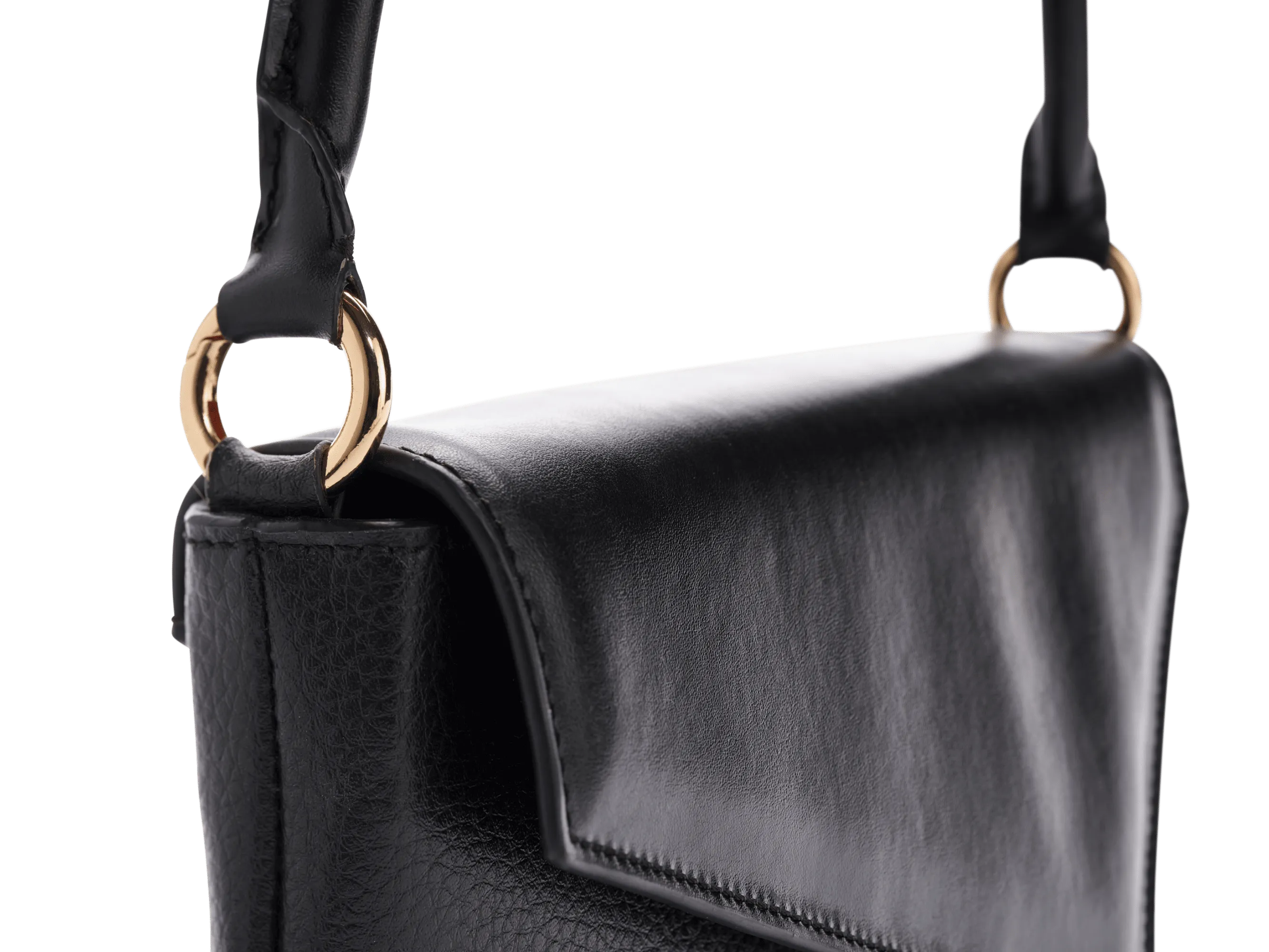 Scarlett MIRUM® Vegan Leather Shoulder Bag | Multiple Colours