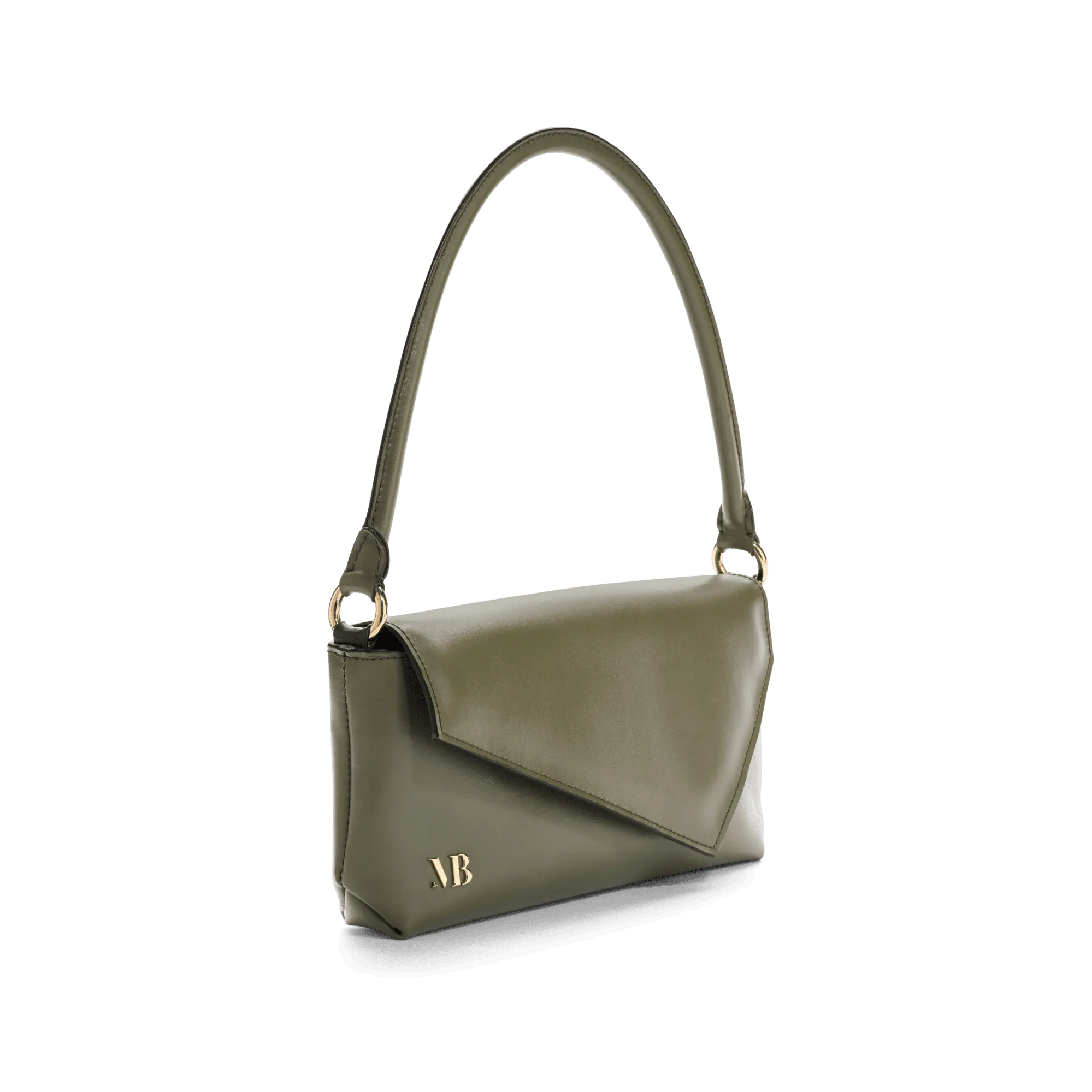 Scarlett MIRUM® Vegan Leather Shoulder Bag | Multiple Colours