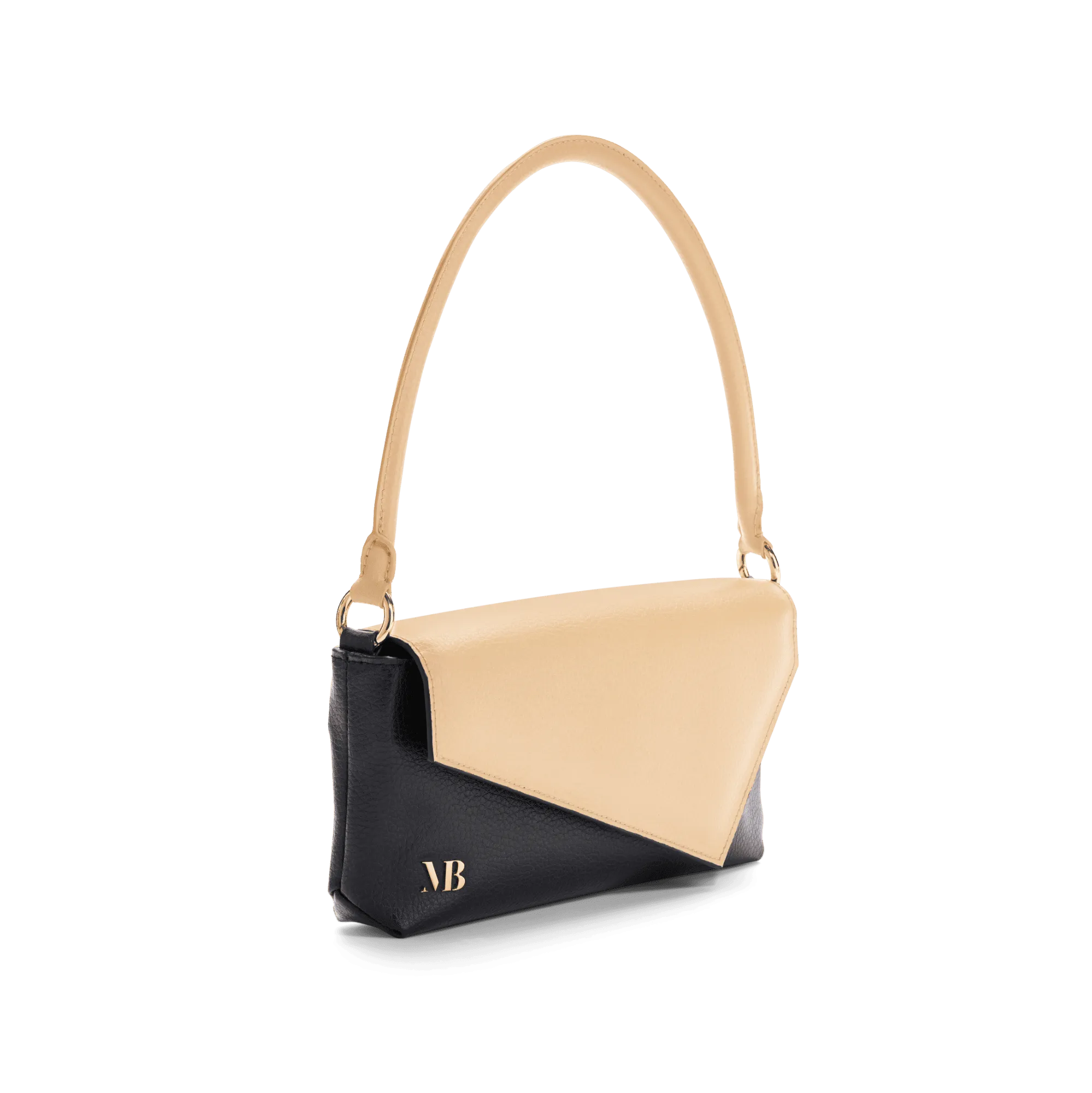 Scarlett MIRUM® Vegan Leather Shoulder Bag | Multiple Colours