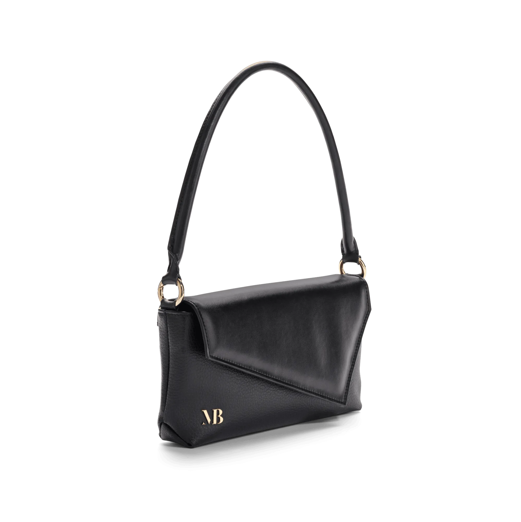 Scarlett MIRUM® Vegan Leather Shoulder Bag | Multiple Colours