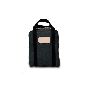 Shag Bag - Dark Leopard