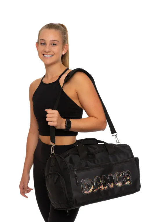 Shayla Gear Duffel